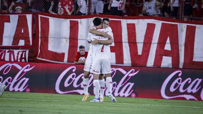 Venta de entradas para el partido con Barracas Central