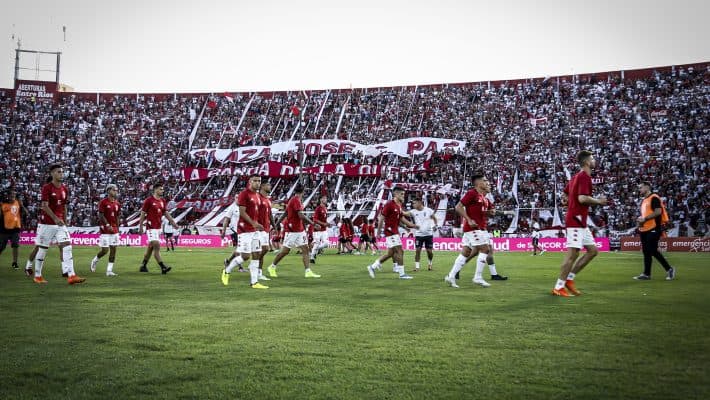 Venta de entradas para Rosario Central