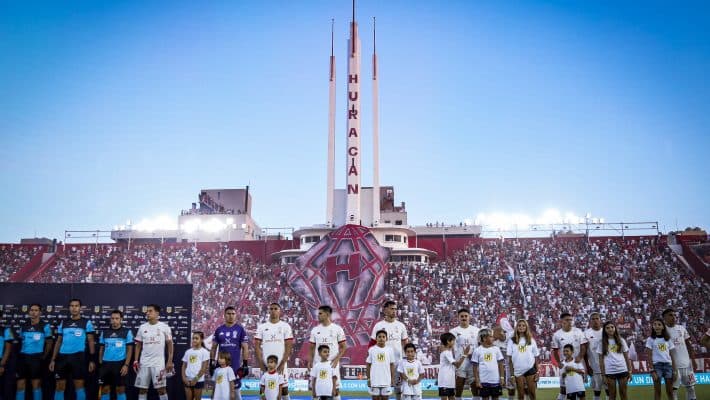 Venta de entradas para el partido con Sporting Cristal