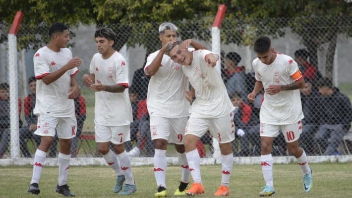 Resumen de la jornada de Inferiores