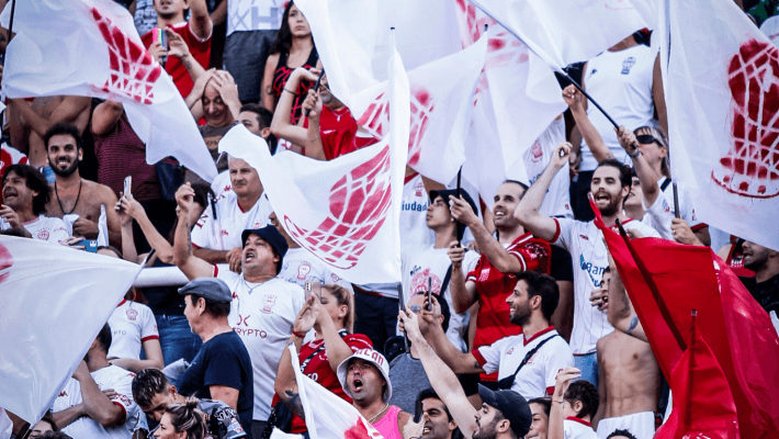 Venta de entradas para el público local ante Emelec