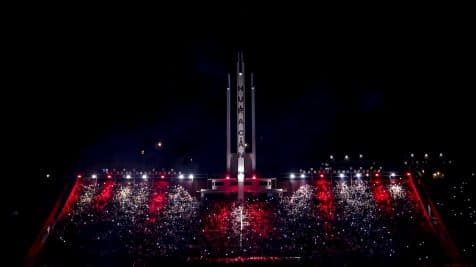 Venta de entradas ante Unión