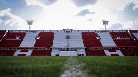 Venta de entradas ante Talleres