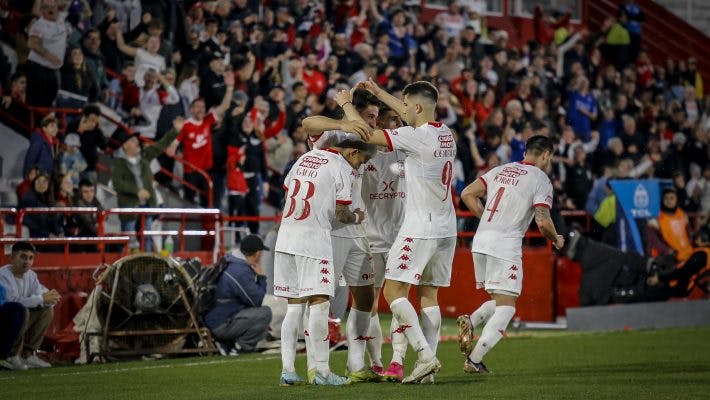 Venta de entradas para la Copa Argentina