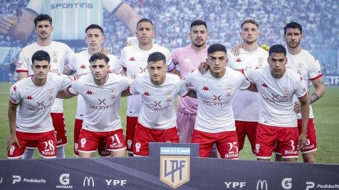 Entradas vs Platense y venta de pasajes a San Juan