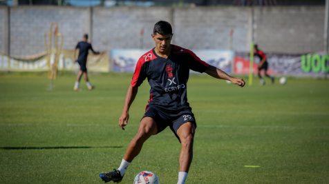 Valenzuela y Curruhinca se van a préstamo