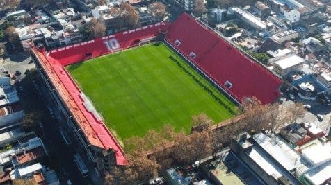 Comunicado oficial: entradas e ingresos para el partido con Talleres