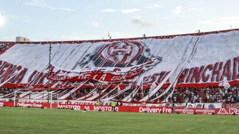 Venta de entradas ante Rosario Central