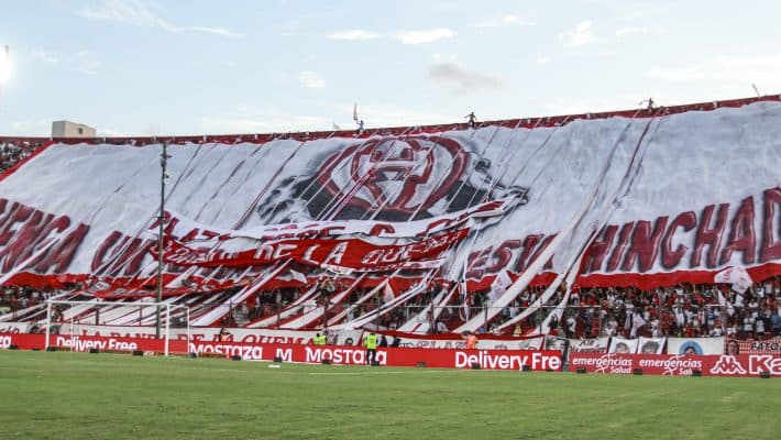 Venta de entradas ante Rosario Central