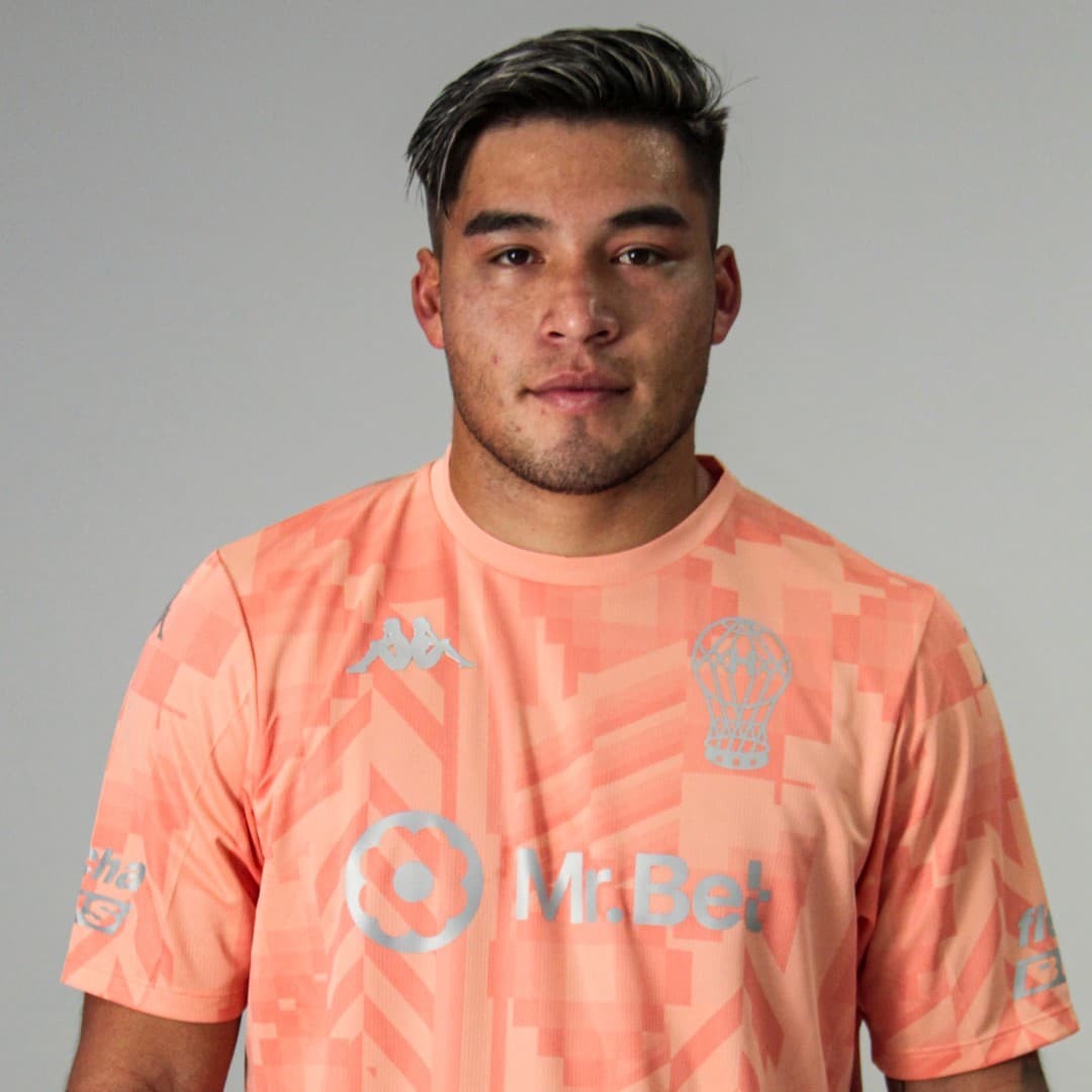 Sebastián Meza