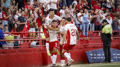 Venta de entradas ante River