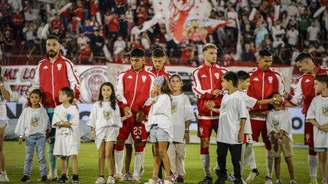 Venta de entradas para la Copa Argentina