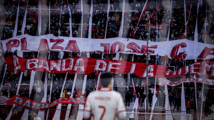 Venta de entradas para la Copa Argentina