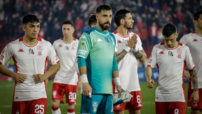 Venta de entradas ante Racing