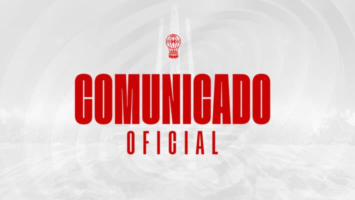 Comunicado oficial: Juan Cruz Komar