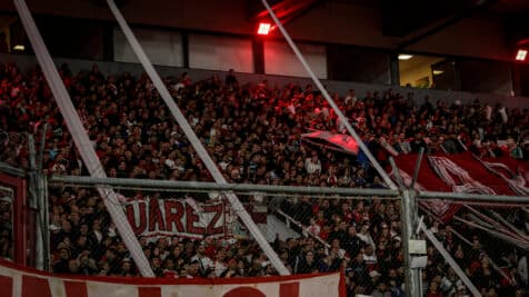 Comenzó la venta de entradas para la Copa Argentina