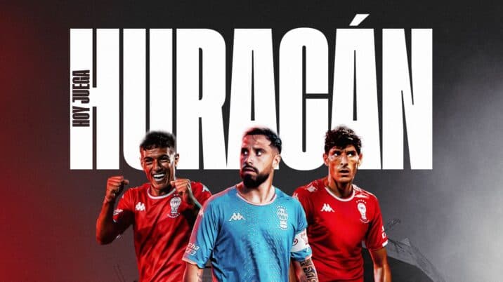 La Previa Vs Belgrano de Córdoba