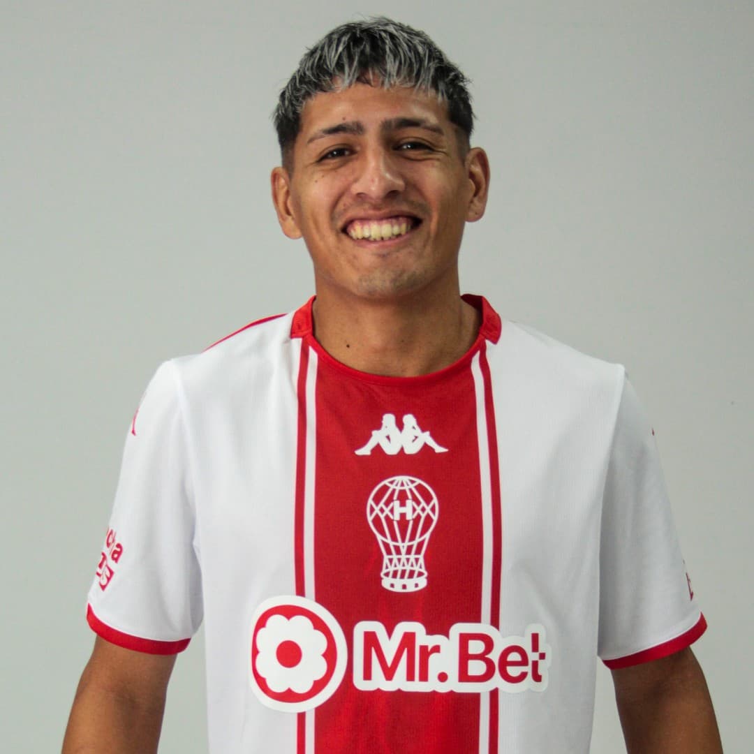 Eric Ramírez