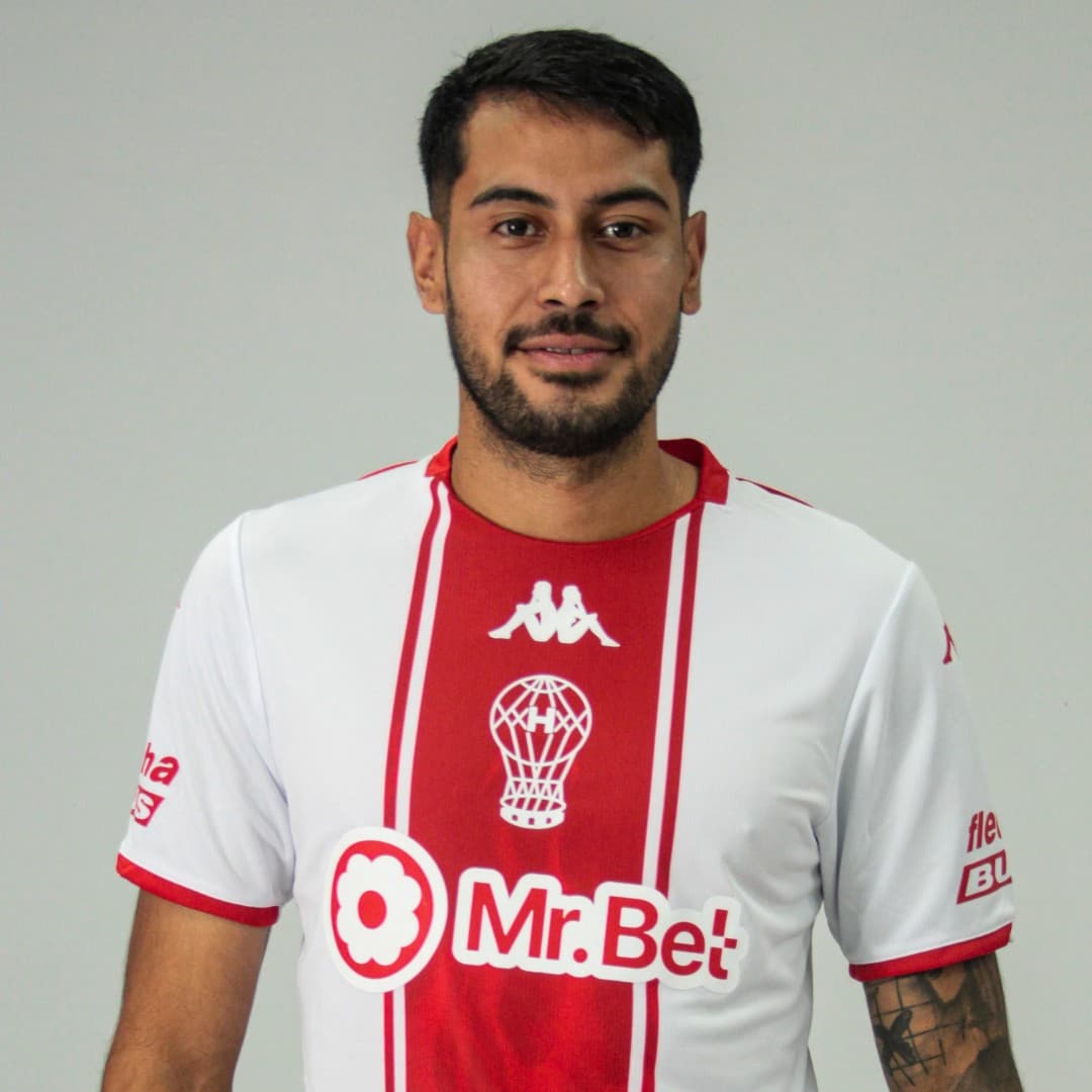 Emmanuel Ojeda