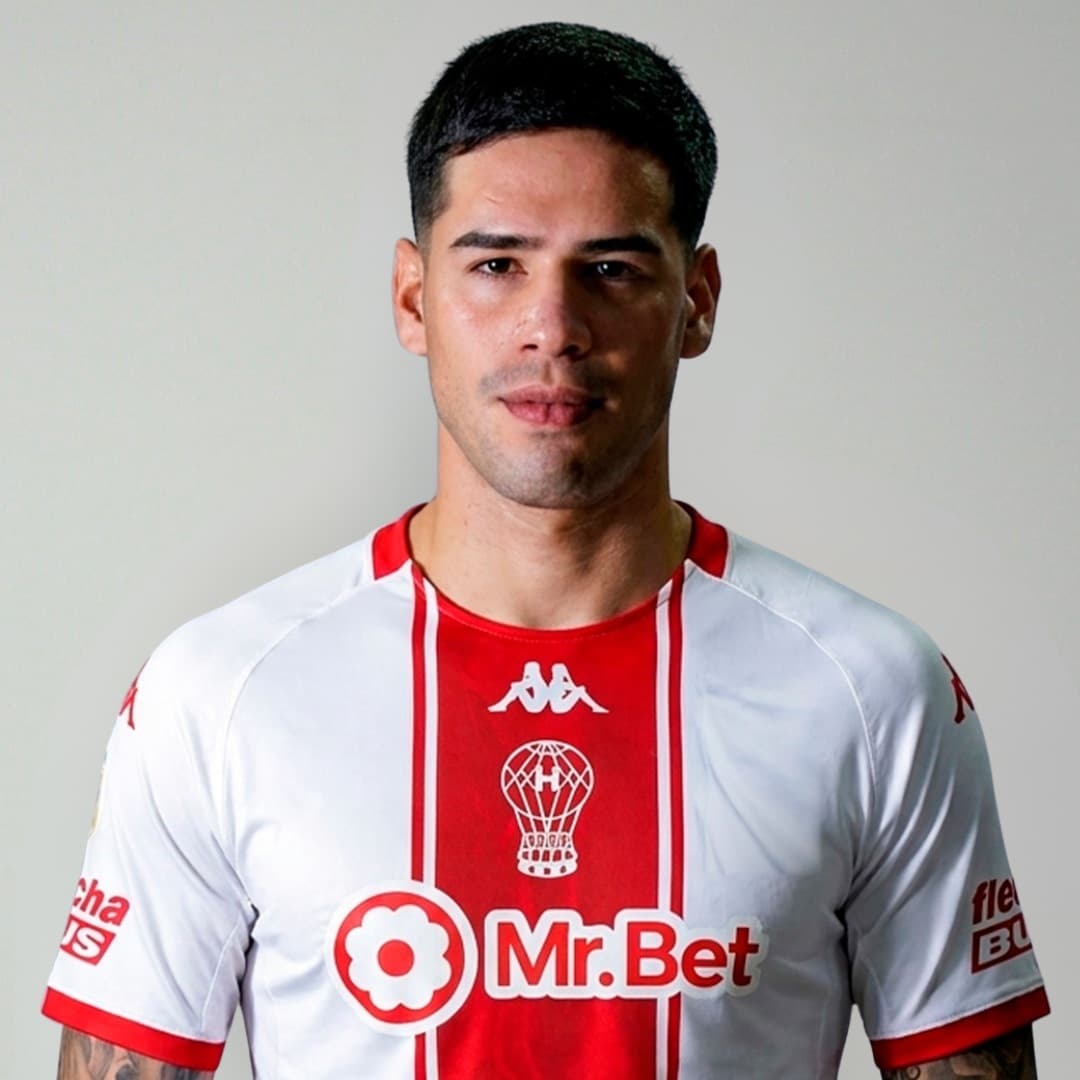 Daniel Zabala