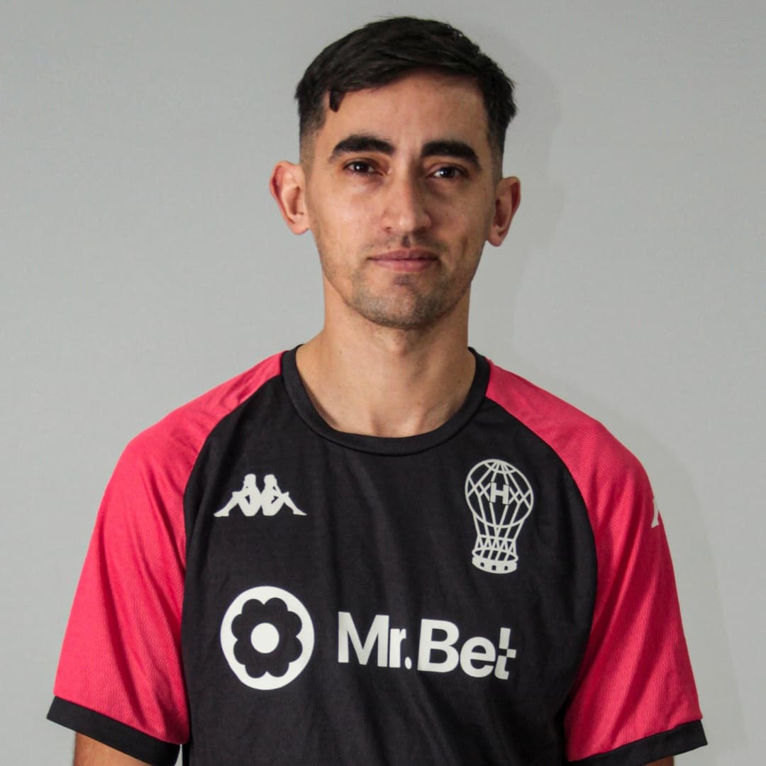 Javier Kop