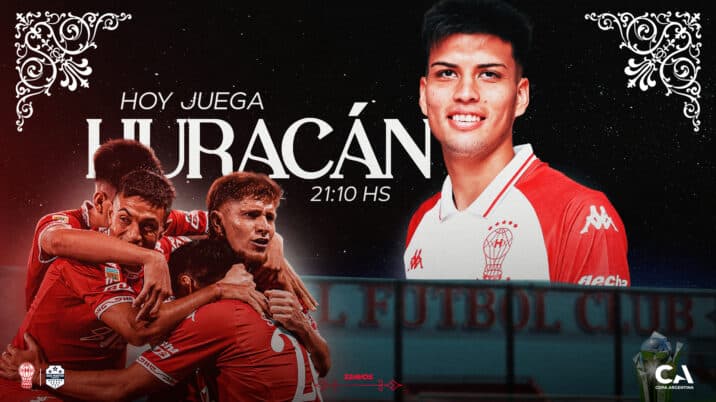 La Previa vs Gral. San Martín de Formosa