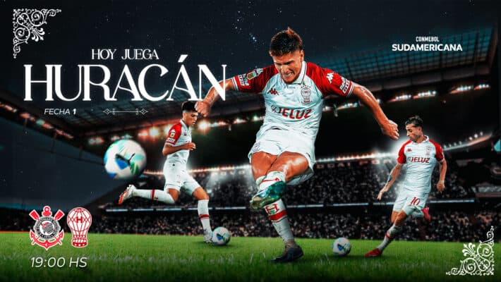 La Previa vs Corinthians