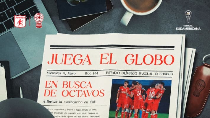 La Previa vs América de Cali