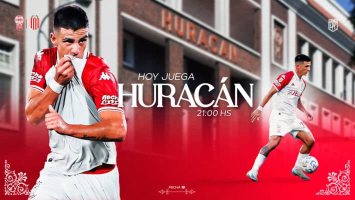 La Previa vs Barracas Central