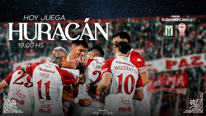La Previa vs Racing de Montevideo