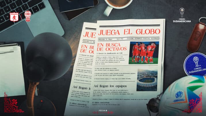 La Previa vs América de Cali