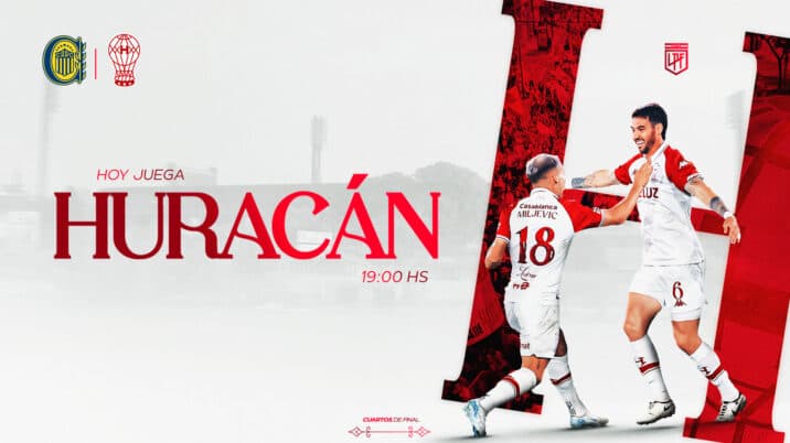 La Previa vs Rosario Central