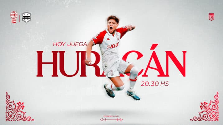 La Previa vs Deportivo Riestra