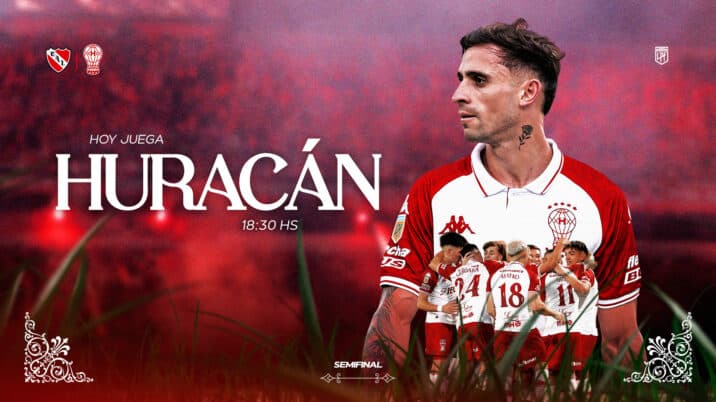La Previa vs Independiente