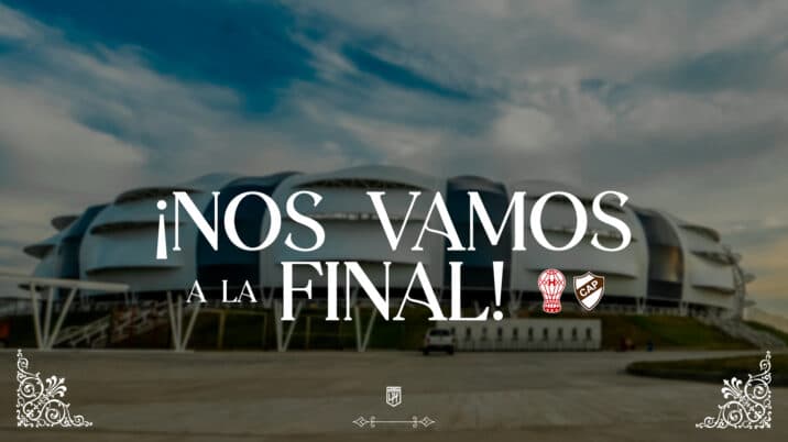 Chequeá el estado de reserva de tu vuelo a la final