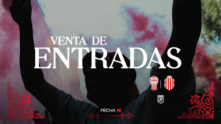 Venta de entradas ante Barracas Central
