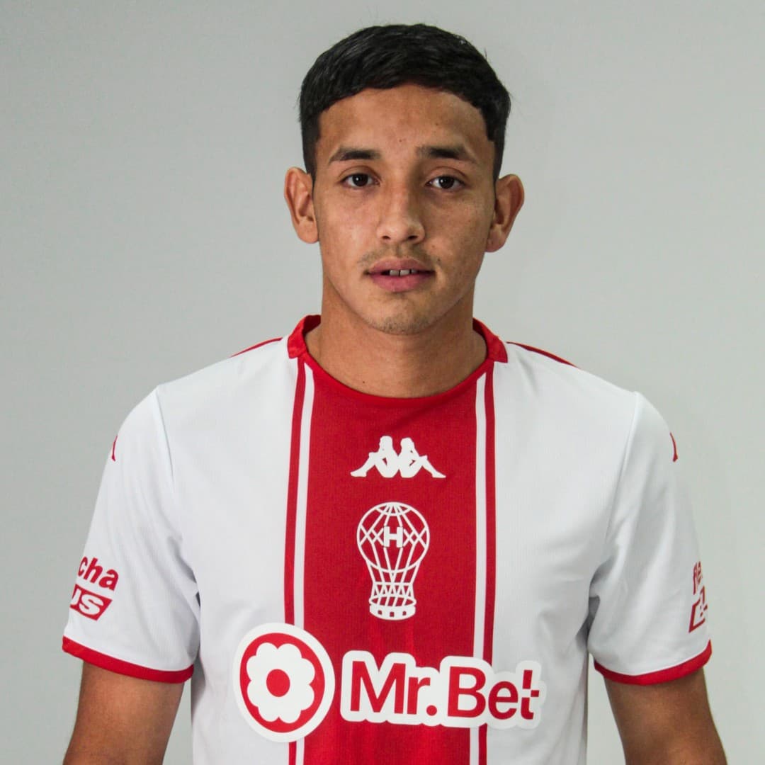 Lautaro Mora
