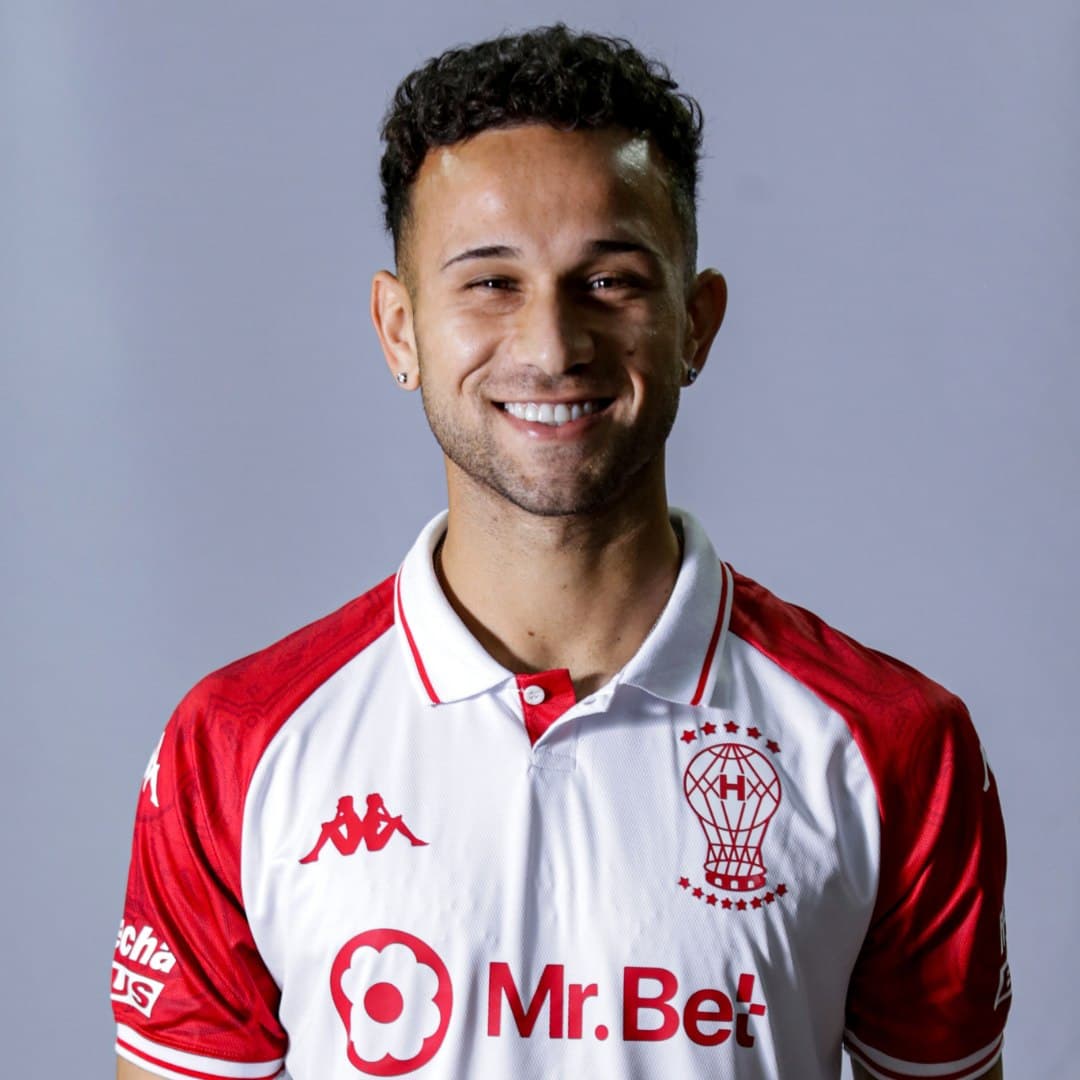 Juan Francisco Bisanz