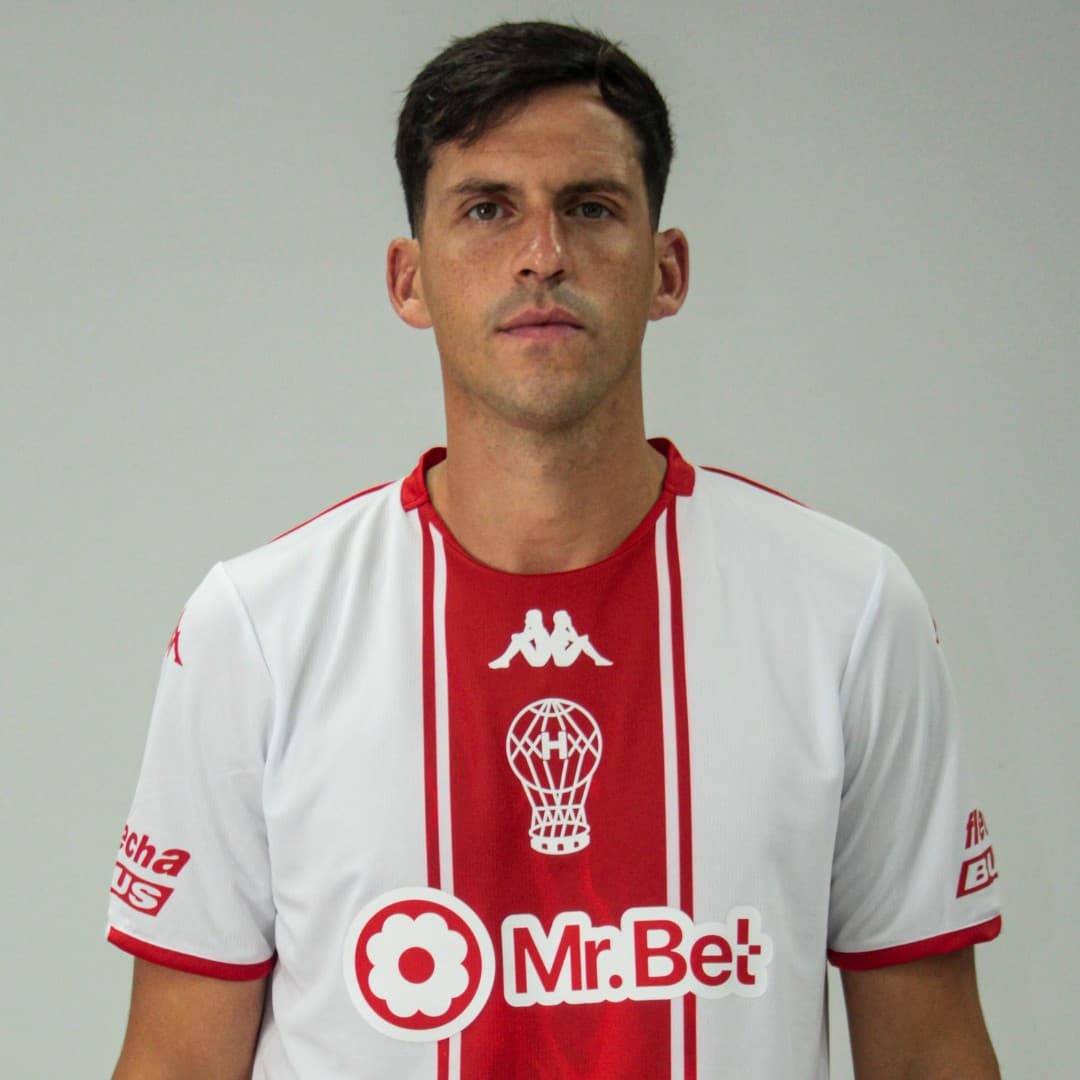 Nehuén Paz