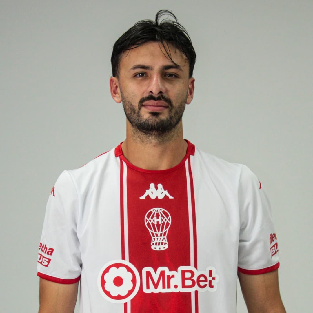 Luciano Giménez