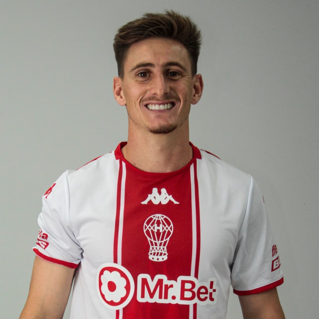 Facundo Waller