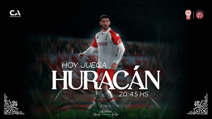 La Previa vs Lanús