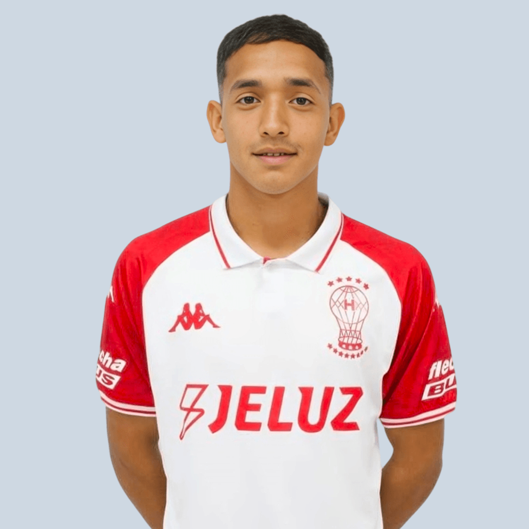 Lautaro Mora