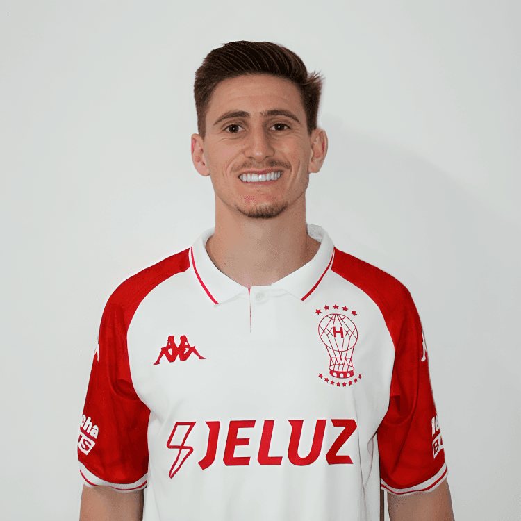 Facundo Waller