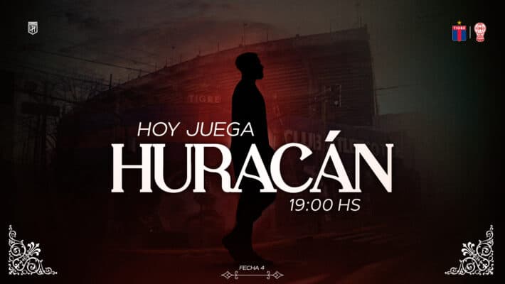 La Previa vs Tigre