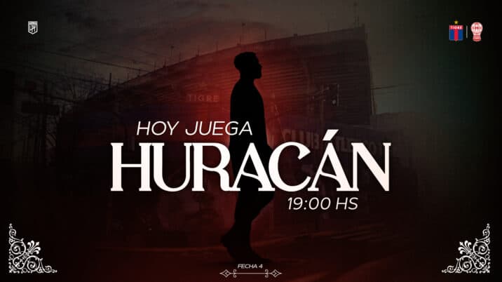La Previa vs Tigre