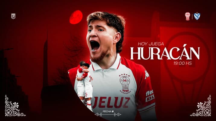 La Previa vs Vélez Sarsfield