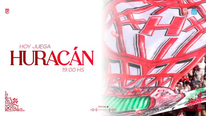 La Previa vs Racing Club