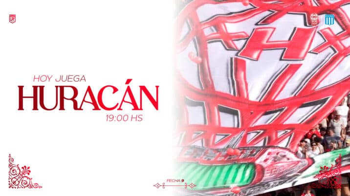 La Previa vs Racing Club