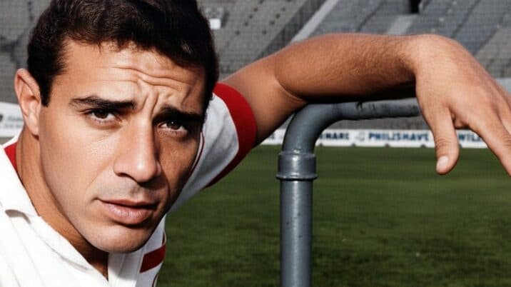 24 años de su partida